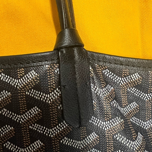 Goyard Saint Louis PM Bag - Picture 6 of 16